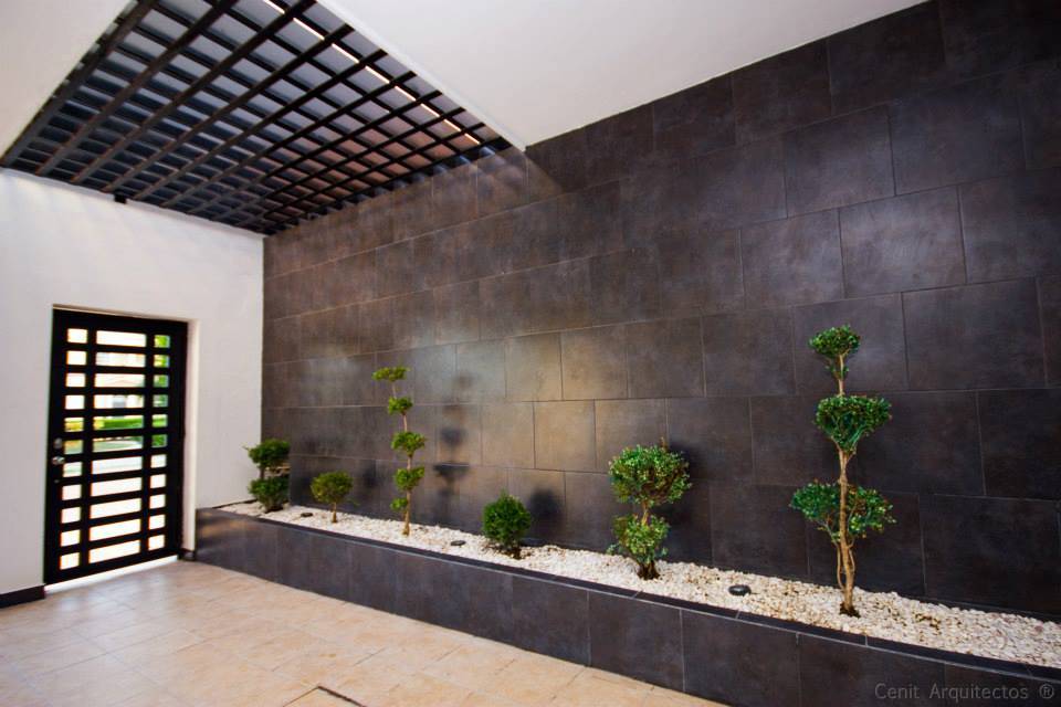 10 ideas de jardineras que se verán fantásticas en patios pequeños