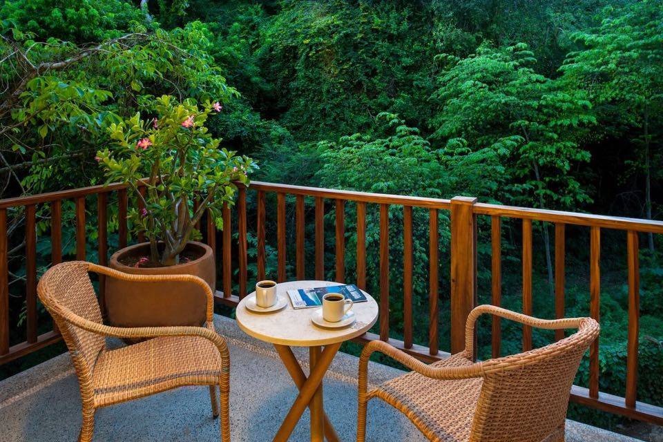 10 Tipos de barandas que van con el estilo de tu casa