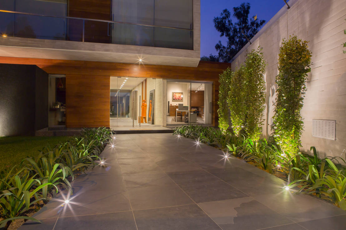 Casa La Estancia homify