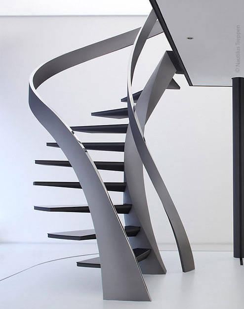 nautilus treppen nautilus treppen