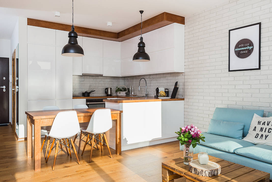 15 idee spettacolari per un soggiorno sala da pranzo con i fiocchi