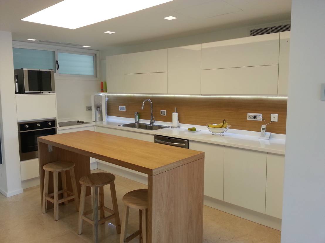 Proyecto Arce Cocinas | homify