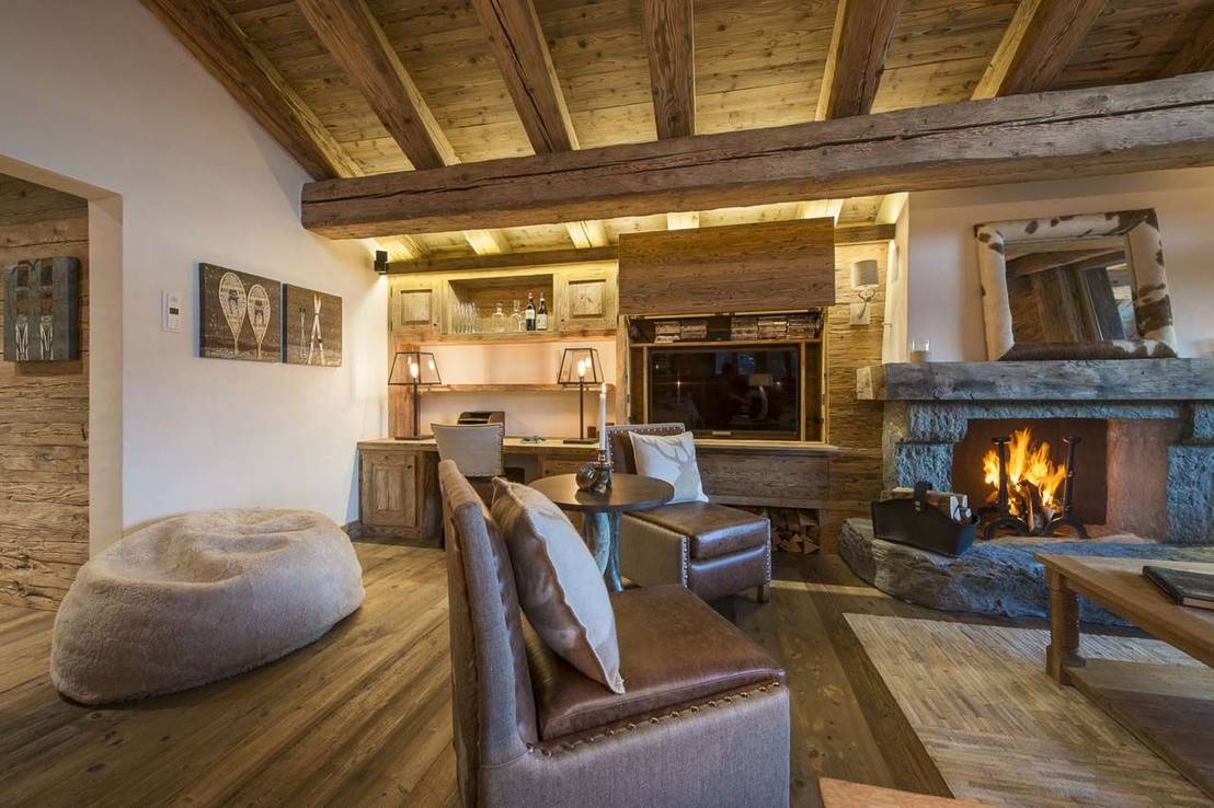 Reforma de casa de campo | homify