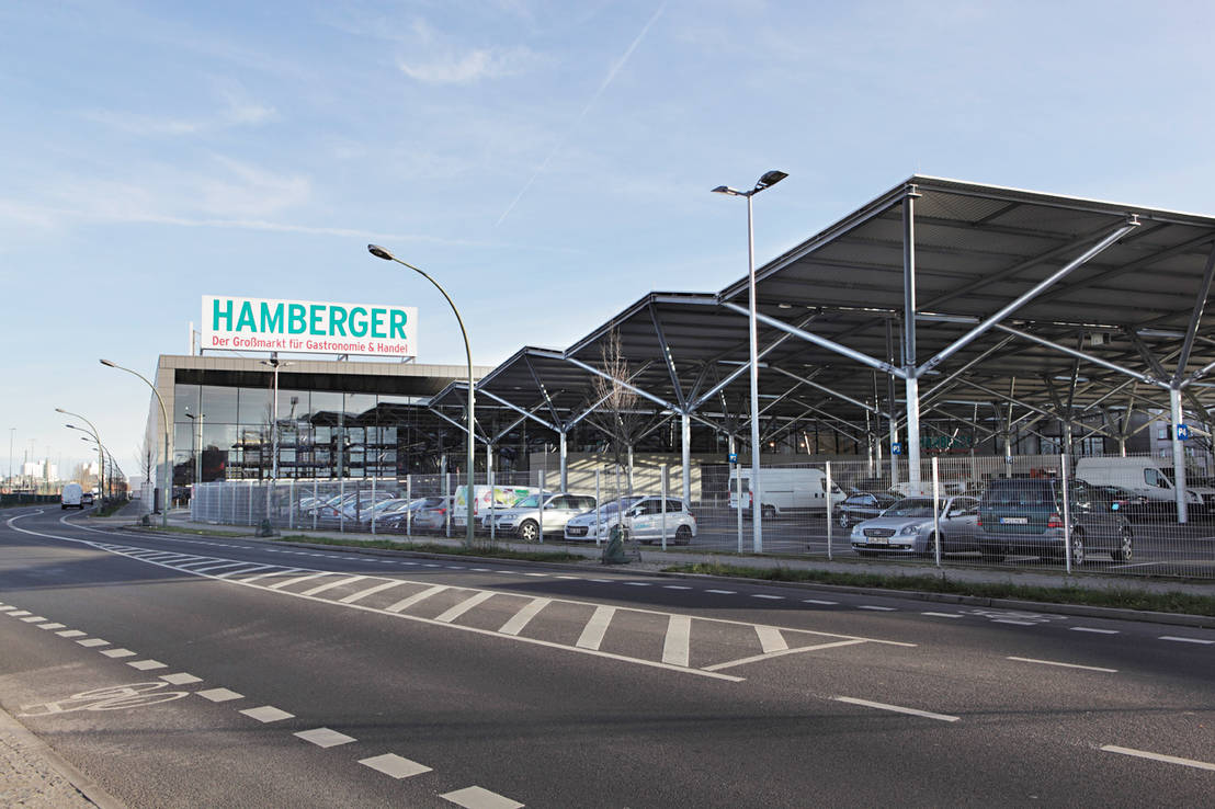 Kramer Gmbh I Ladenbau Innenarchitekten In Umkirch Freiburg Homify