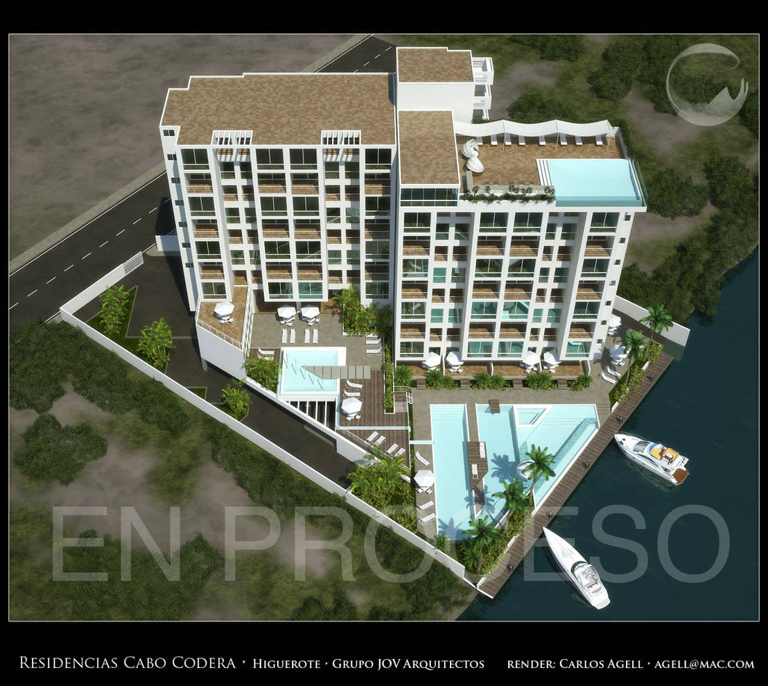 Residencias Cabo Codera Urbanizacion Puerto Encantado Higuerote Municipio Brion Edo Miranda Venezuela Homify