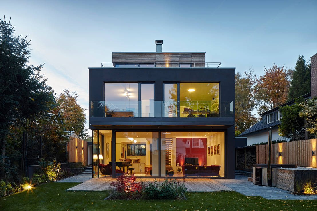 20 casas pequeñas y hermosas