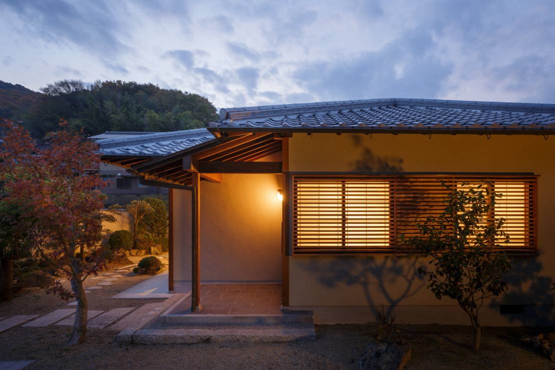 一宮の離れ家 | homify