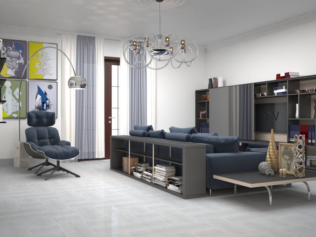 Progetto di Interior Design | homify