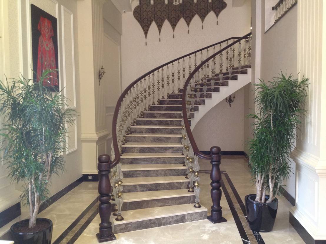 Bristol Deco Villa Gaziantep Divan Suite Otel Homify