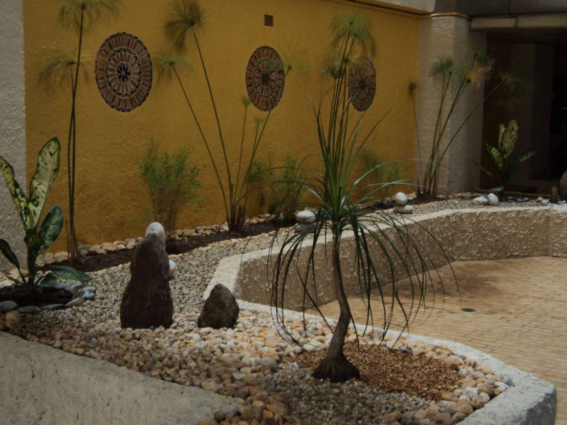 Muestras de trabajo de Jardines Paisajismo Y Decoraciones Elyflor | homify