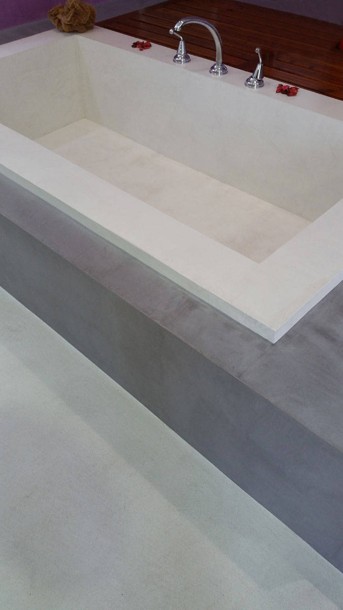 Pavimenti in resina infinity indoor ad alta resistenza di ... Ps poltrona
