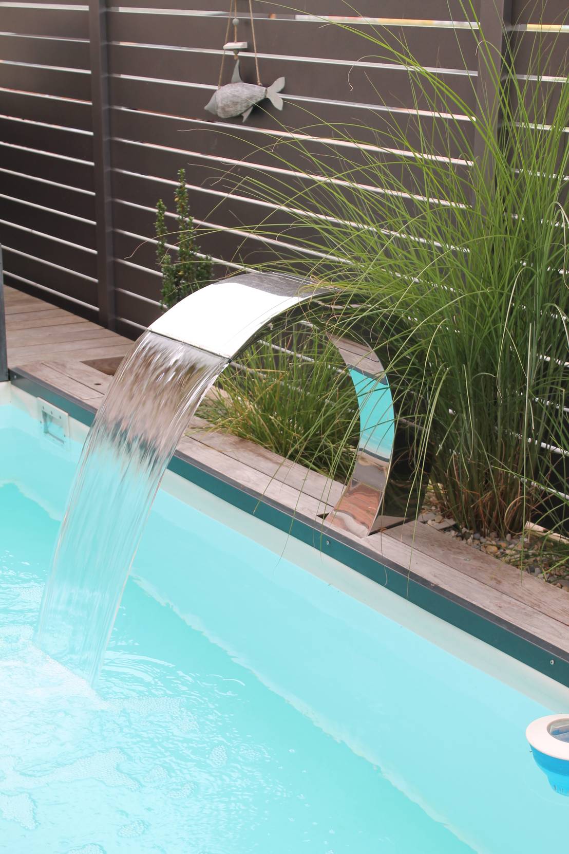 Garten 30 Meter lang und 4 Meter breit | homify