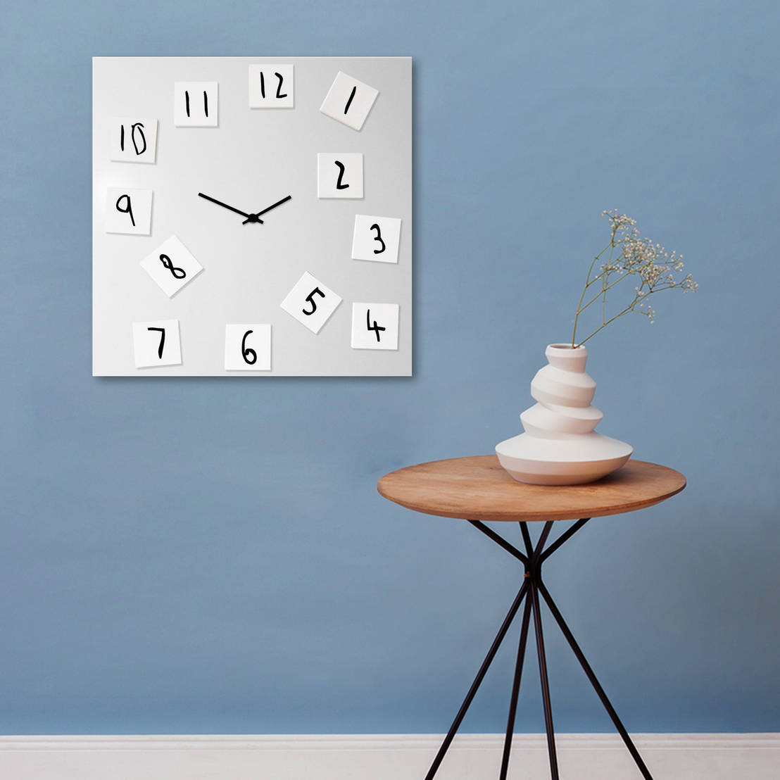 CHANGING CLOCK homify