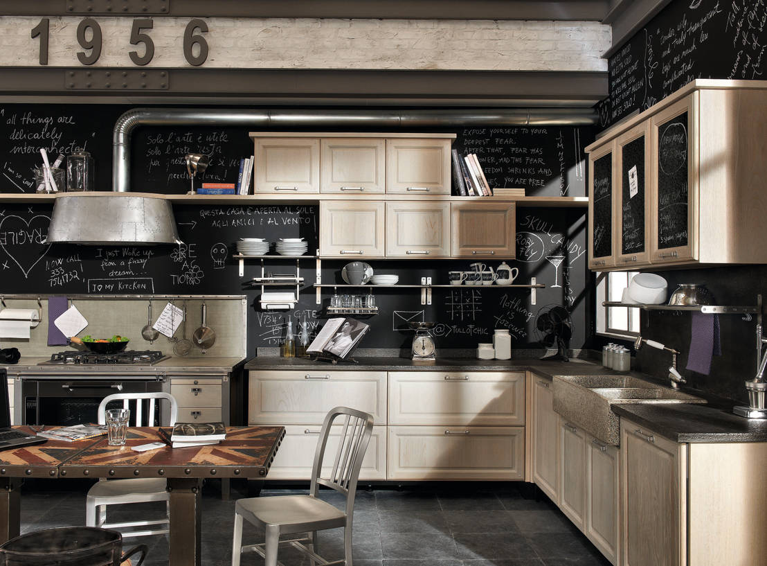 Marchi Cucine By Marchi Cucine Homify