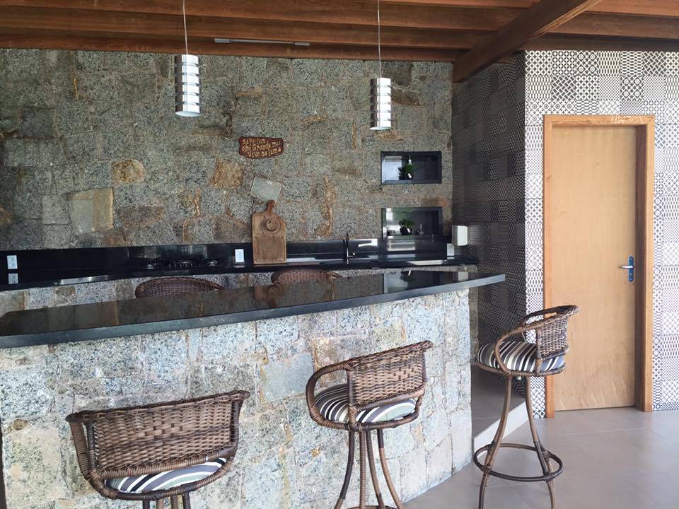 Espaço gourmet by up decor interiores homify