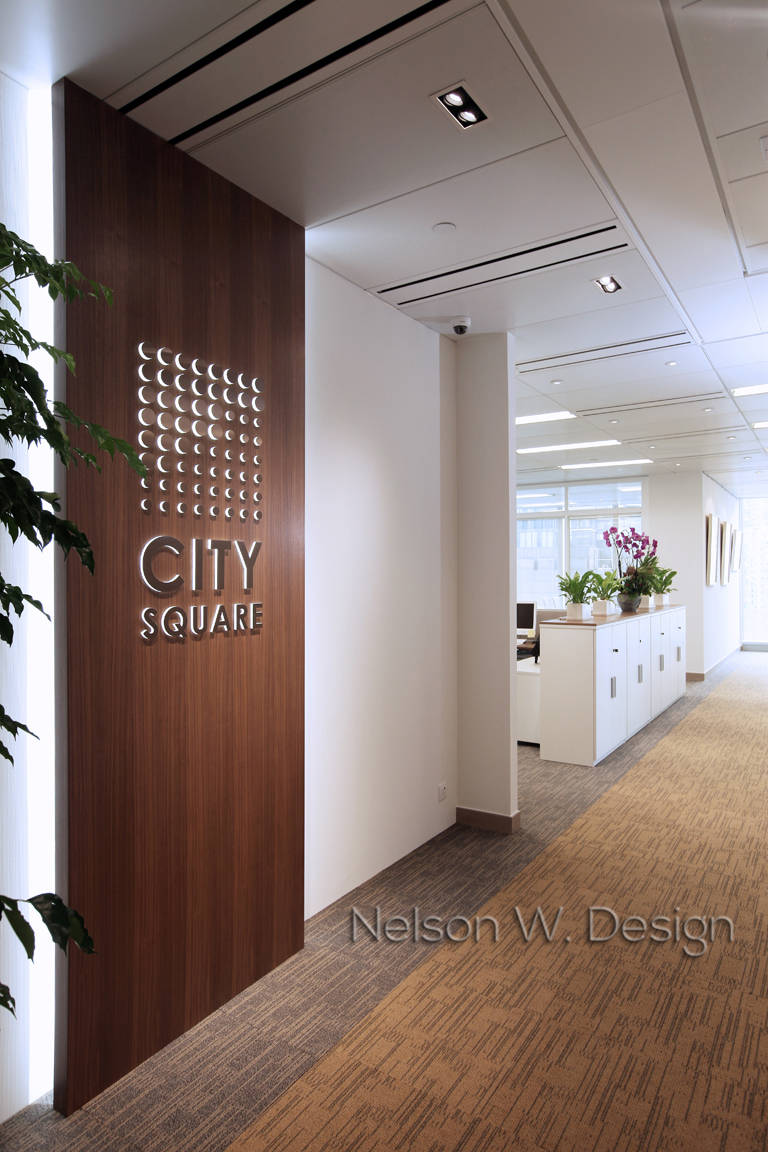 Lht Tower Central Hong Kong By Nelson W Design Homify