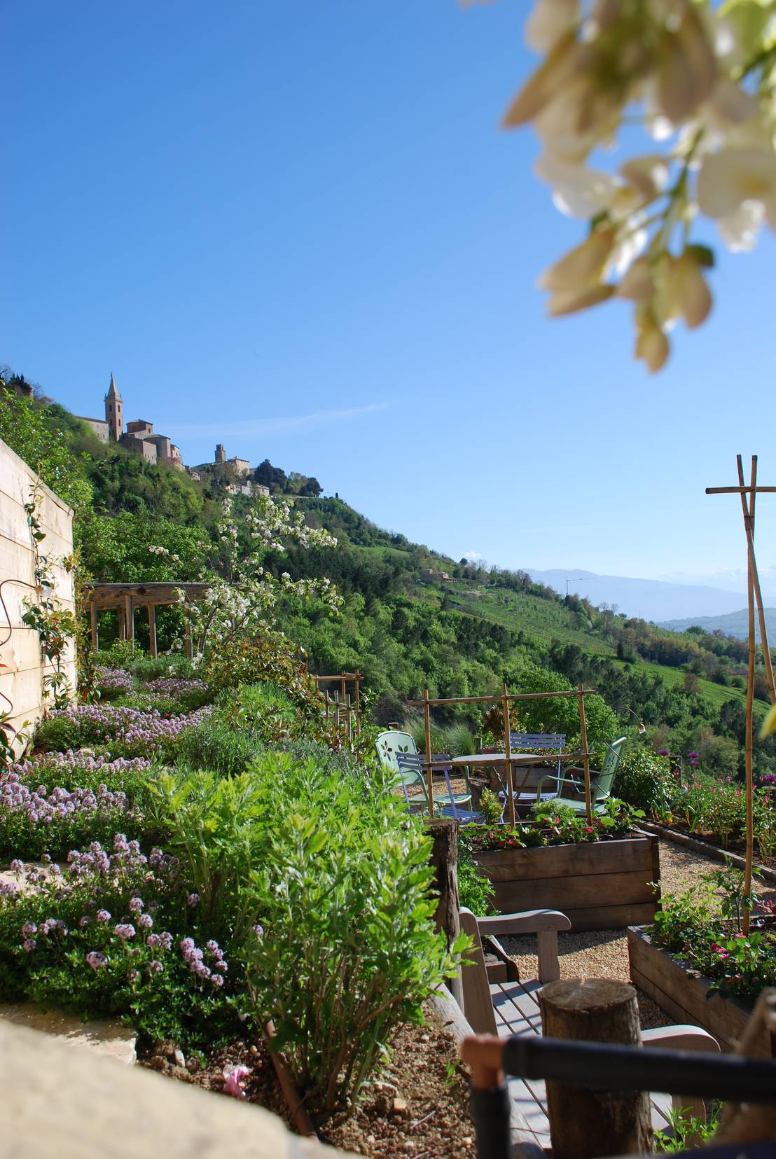 Piccolo angolo di Paradiso homify