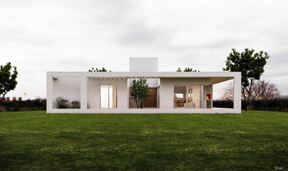 Das perfekte Haus für nur 48.000