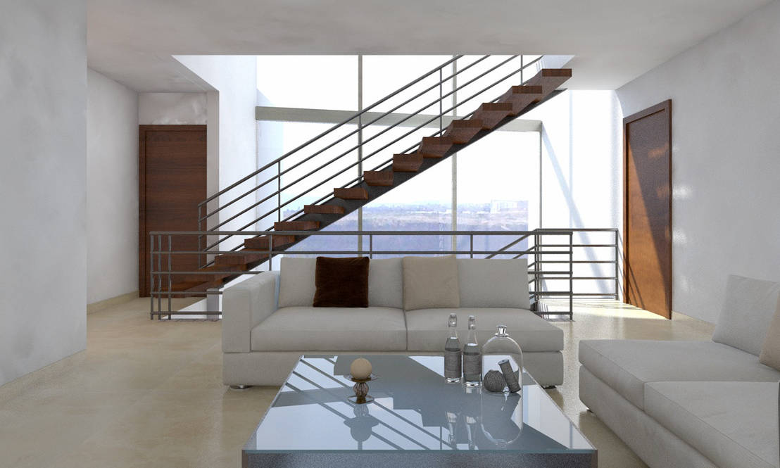 Casa Castañón | homify