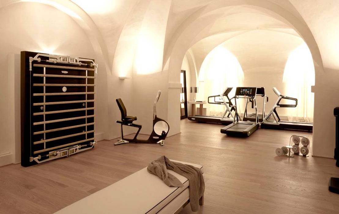 Salle de sport à domicile | homify