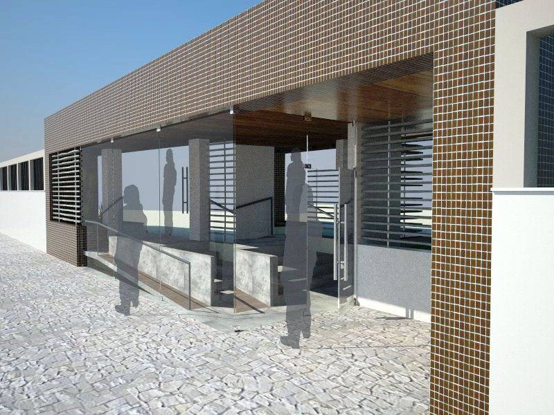 771 resultados: Projeto arquitetura guarita para condominio - Trovit