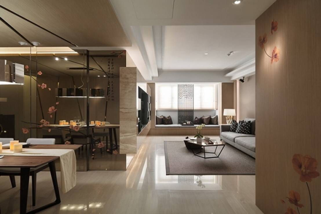 [HOME] Interplay Space Design Studio | 호미파이 & homify