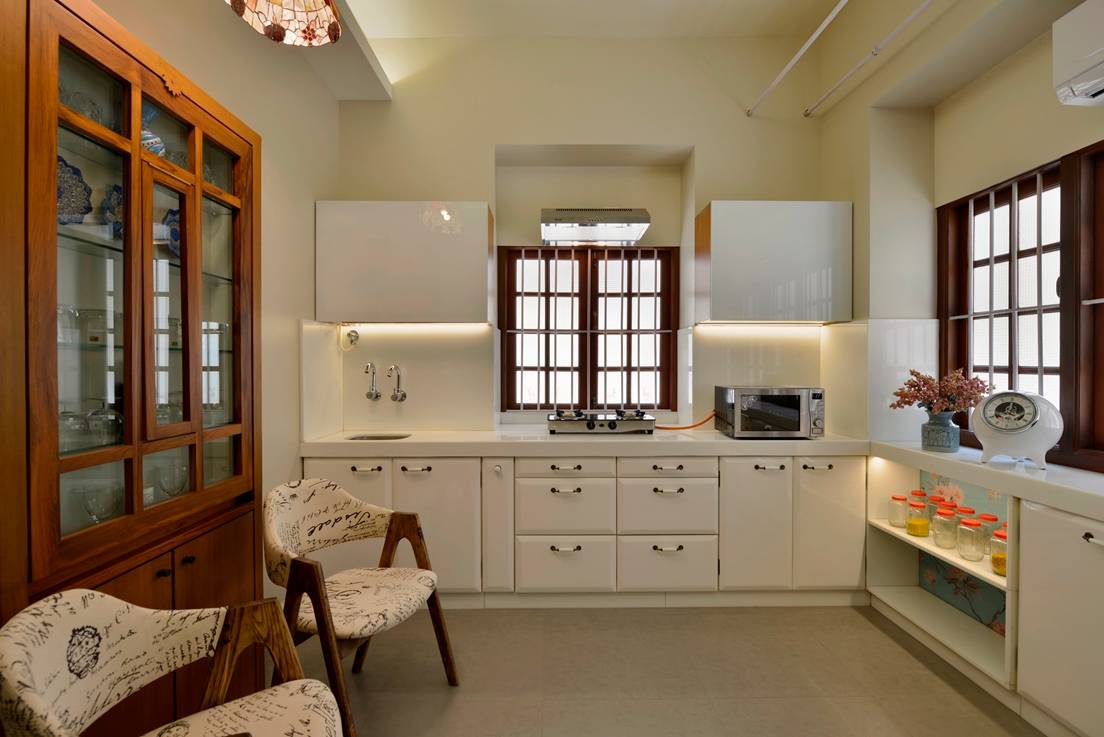 Top 5 kitchen ideas, small balcony ideas and others