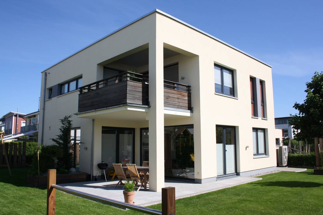 Haus Bauhaus II | homify