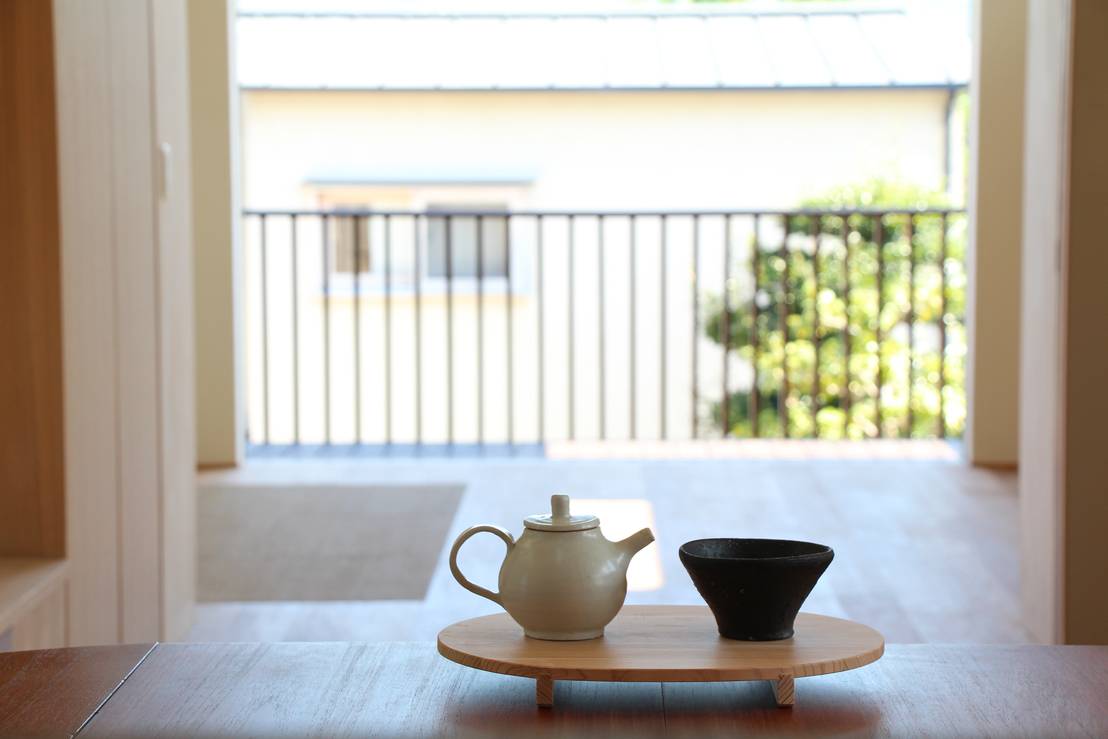 House in Uenokurumazaka | homify