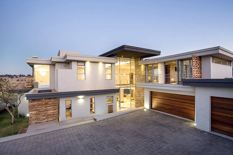 11 most beautiful homes in South Africa 11 most beautiful homes in South Africa