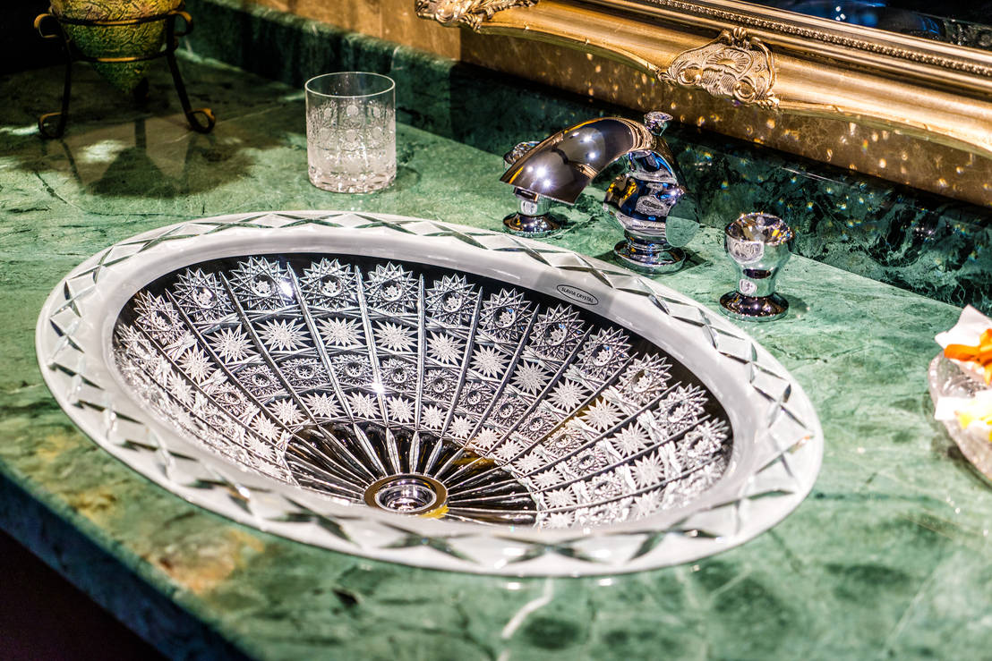 slavia crystal elizabeth decor 500 sc