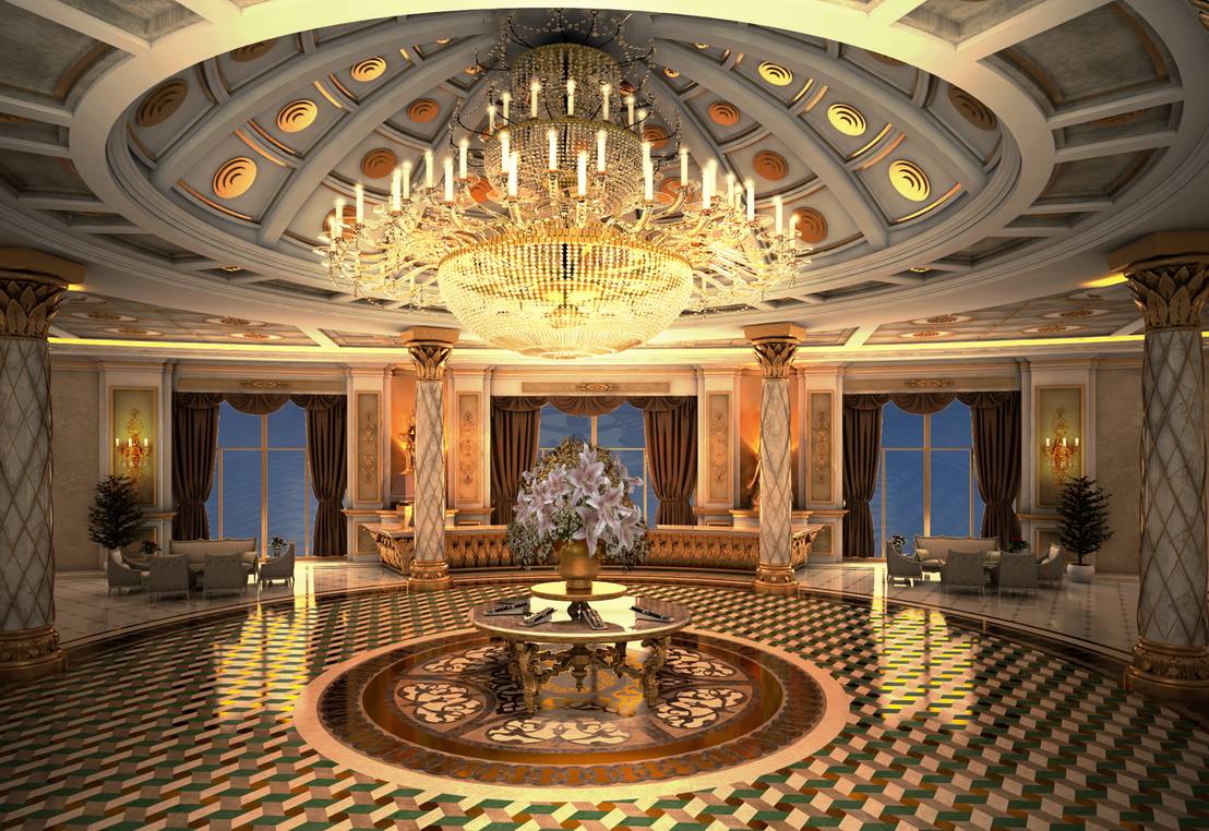 Golden Savoy Hotel Bodrum By Artibodrum Mimarlik Muh Ins Taah Tic Ltd Sti Homify