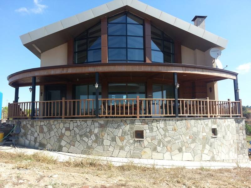 Teras Balkon Ve Bahce Mobilyalari