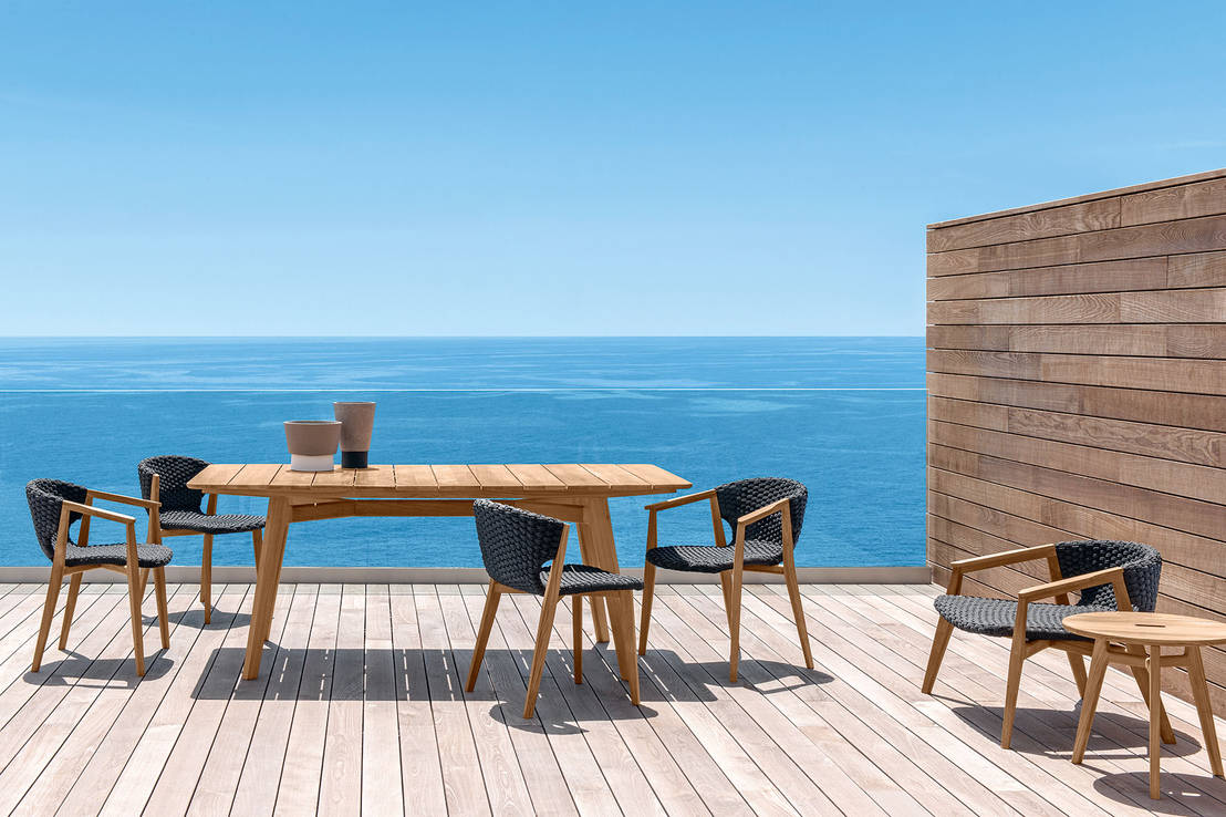 Italienische Gartenmöbel homify