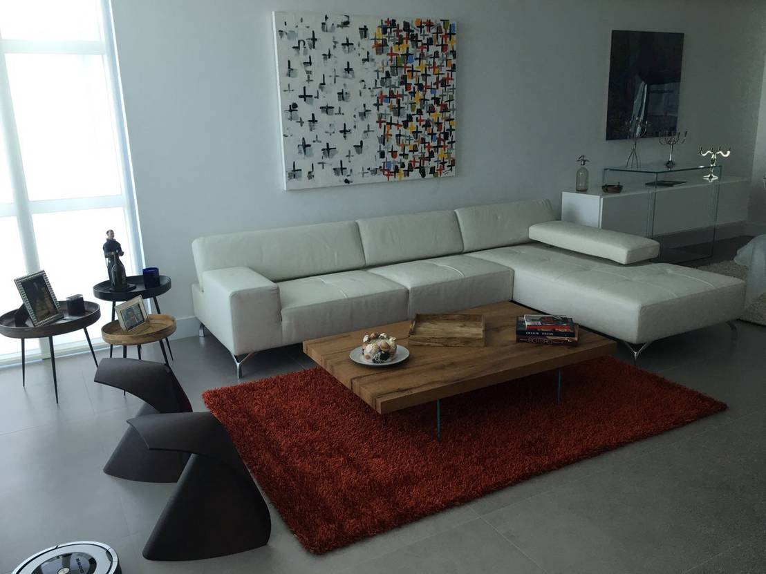 Proyecto Boca Ratón, Estado de la Florida. USA. de THE muebles | homify