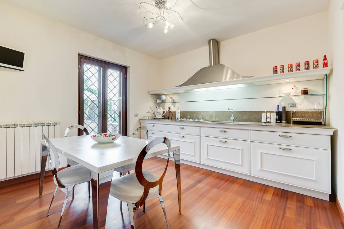Interior Design: 6 Most Common Kitchen Design Mistakes to ...