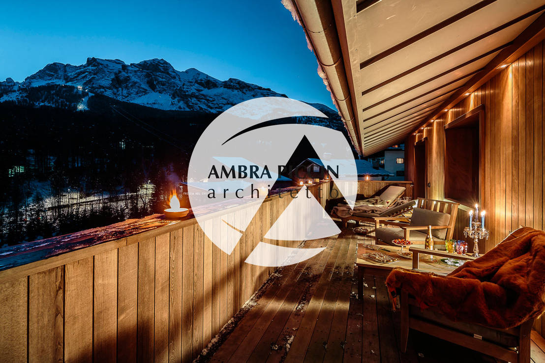 Luxury Chalet | homify