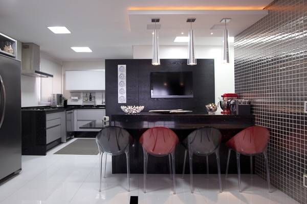 Cozinha Gourmet Integrada Com Sala Cozinha Integrada Com Sala Cozinha Gourmet Integrada Com Sala Cozinha Integrada Com Sala