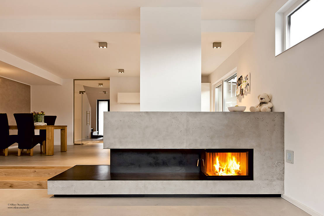 Wohnen Homify