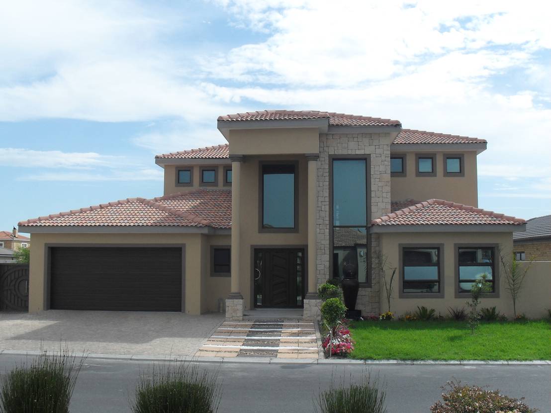 house-sibiya-homify