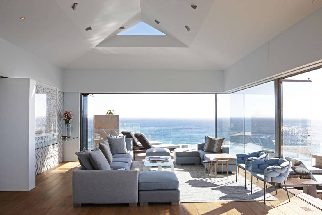 Ellerman Villa 2 By Dv8 Architects Homify