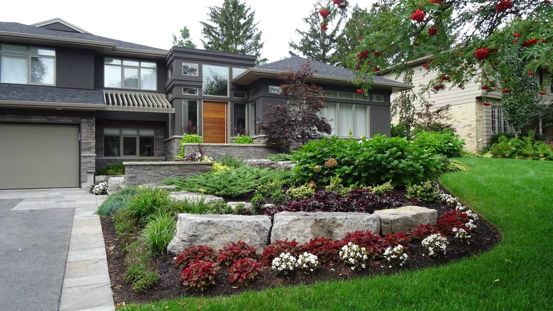 4 stunning Canadian home renovation projects