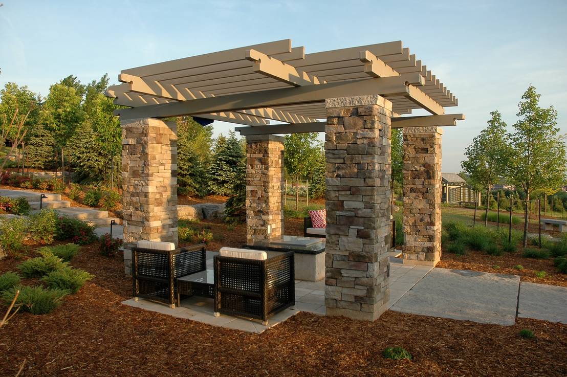 12 Ideas geniales para arreglar el patio y dejarlo ¡Súper estiloso!