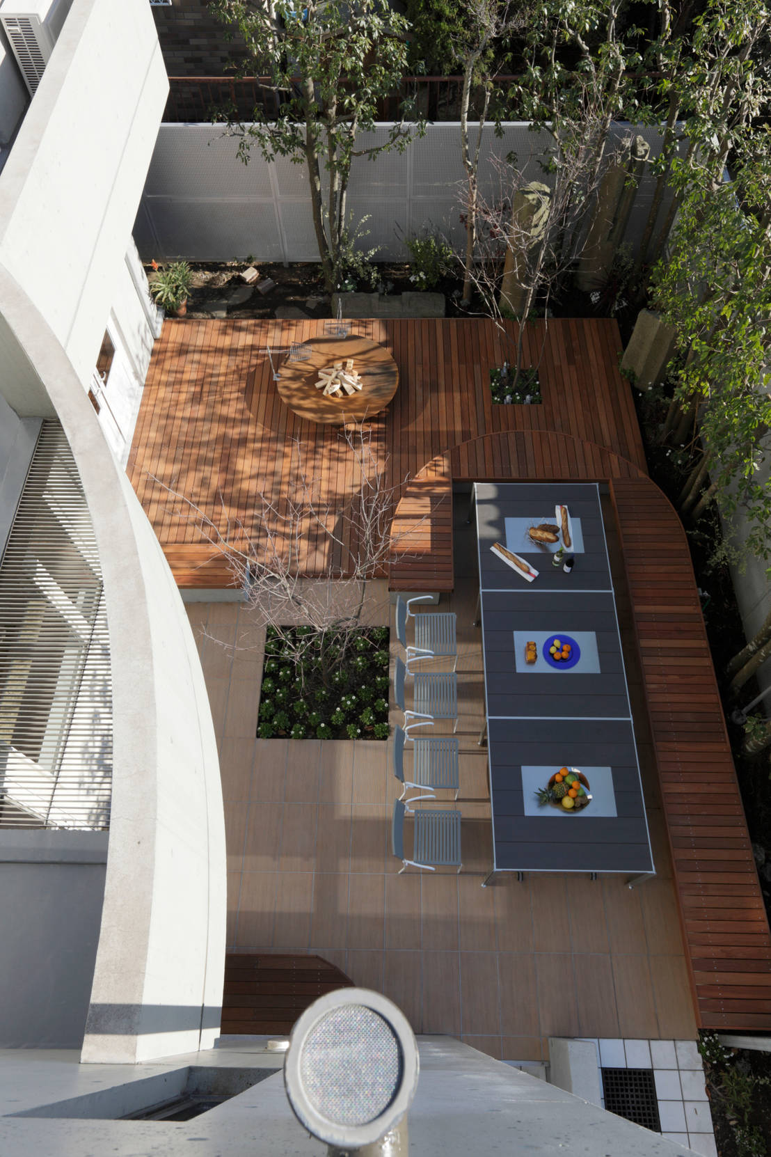 PUUTARHURIN PARHAAT/片瀬山の家 | homify