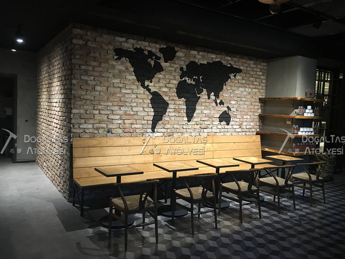 Espresso Lab Kahve Magazalari Homify