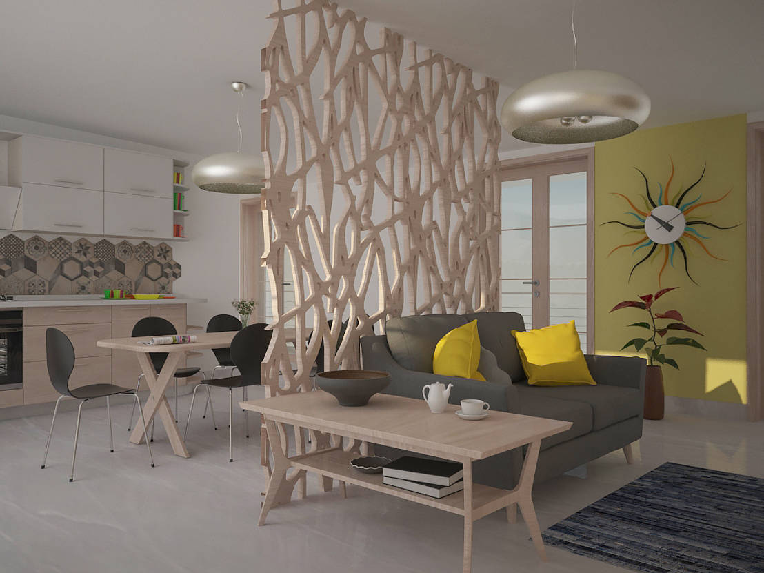 Progetto di Interior Design | homify