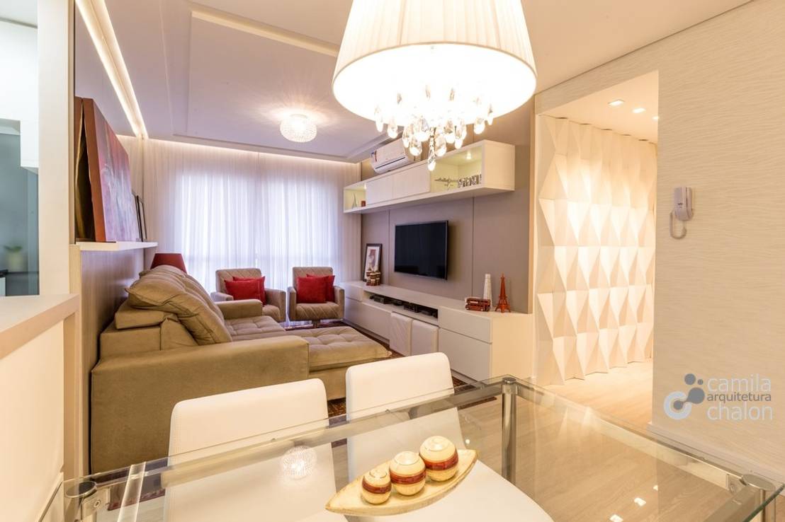 Apartamento Nine | homify