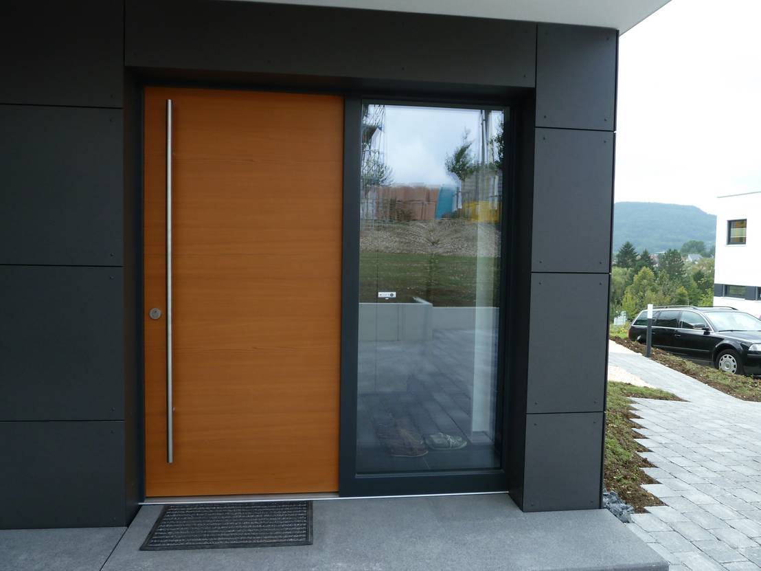 Einfamilienhaus Bei Ulm By Karl Moll Gmbh Homify