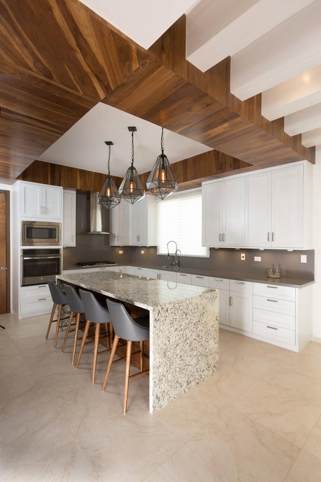 12 Ideas para tener una cocina organizada y bonita