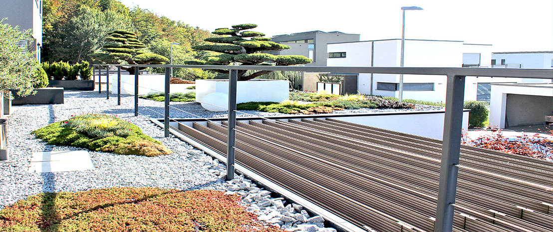 Japanischer Garten Japanische Garten Von Gartengestaltung Or At Homify